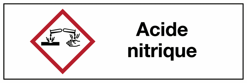 Acide nitrique 53%